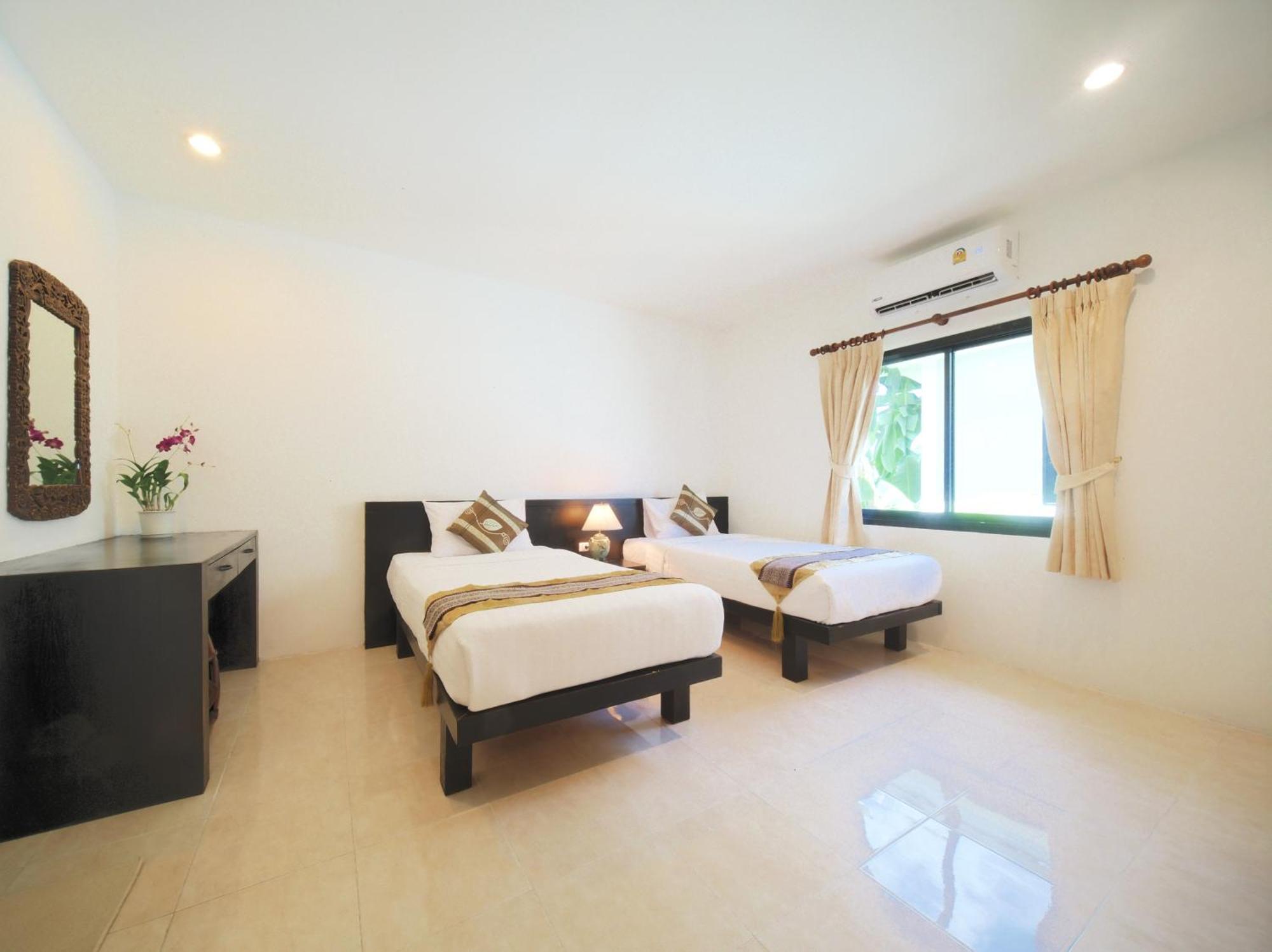 Isara Nai Yang Resort ภายนอก รูปภาพ