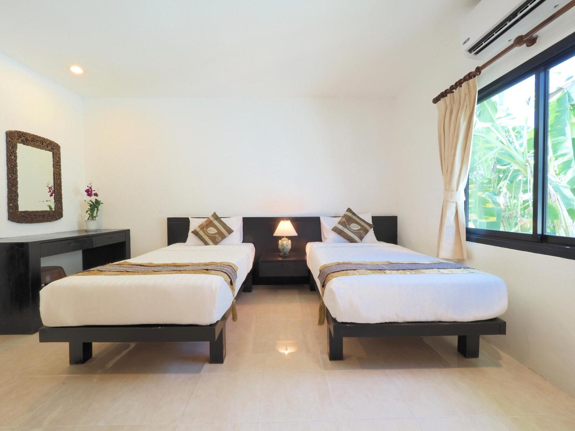 Isara Nai Yang Resort ภายนอก รูปภาพ