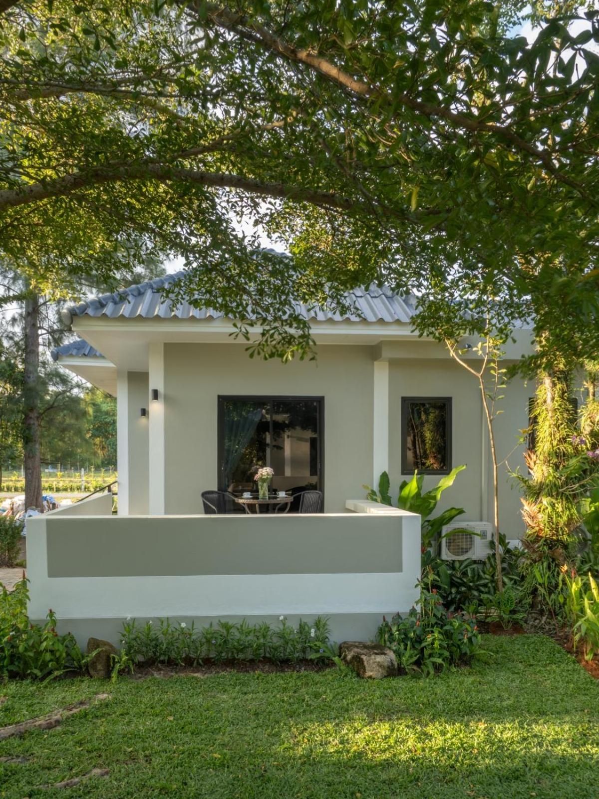 Isara Nai Yang Resort ภายนอก รูปภาพ