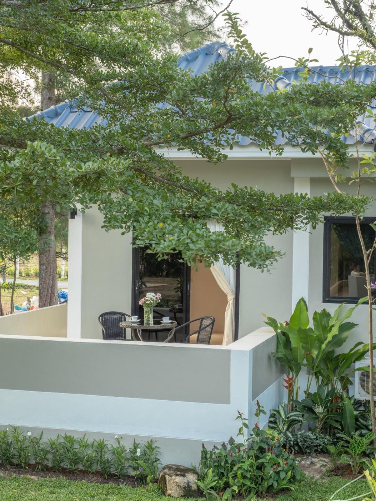 Isara Nai Yang Resort ภายนอก รูปภาพ
